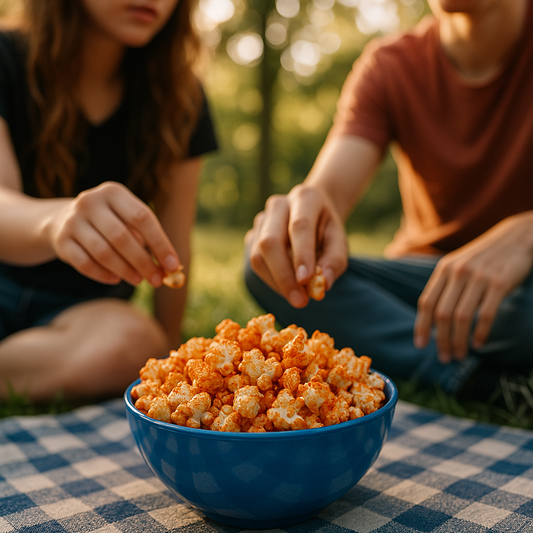 Palomitas Chile-Limón 500Grs.
